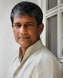 Adil Hussain